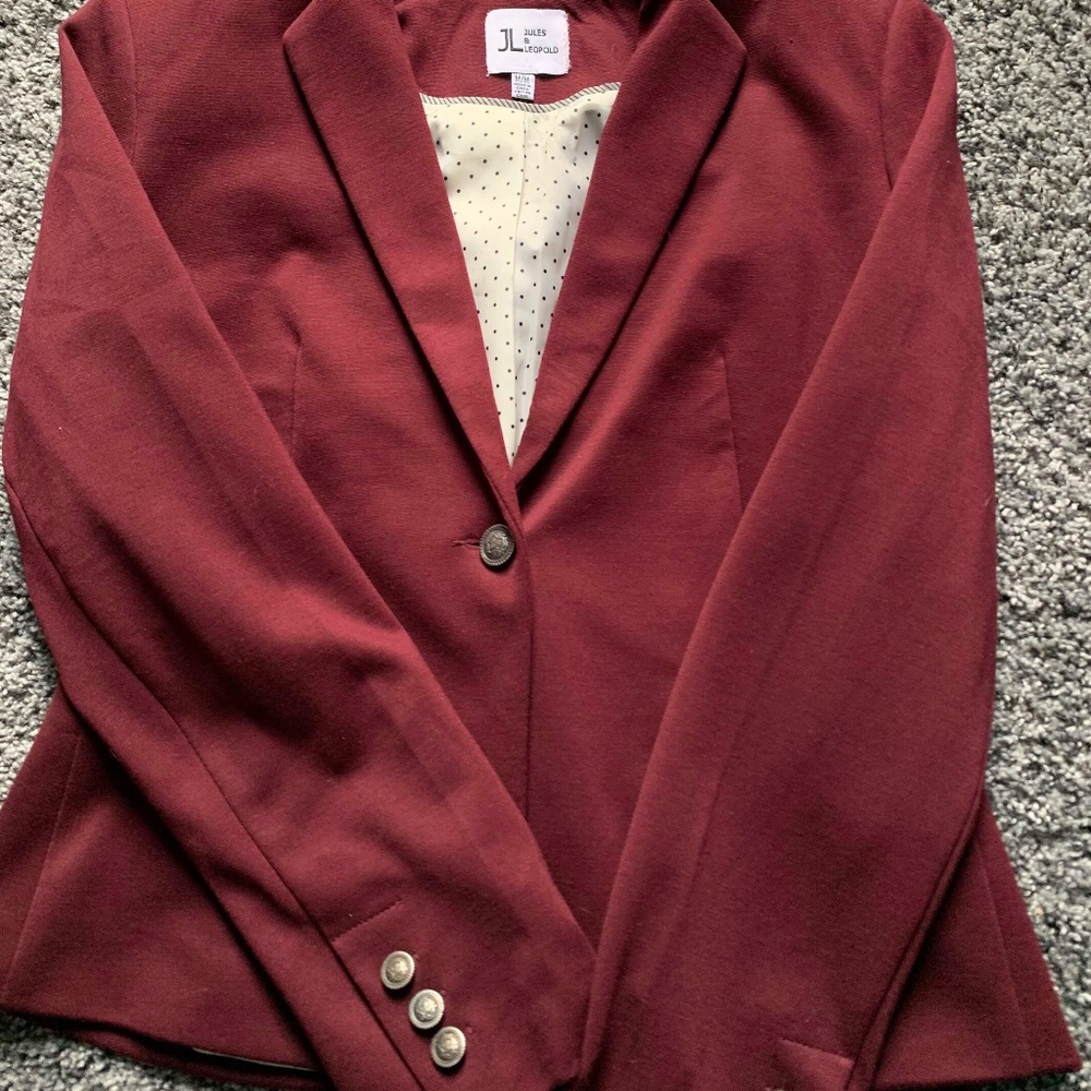 Blazer